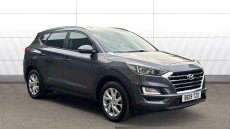 Hyundai Tucson 1.6 GDi SE Nav 5dr 2WD Petrol Estate